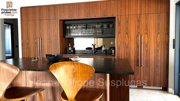 Maison Le Beausset 5 pièce(s) 162 m2