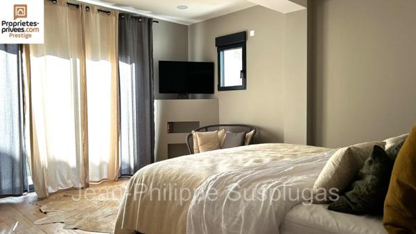 Maison Le Beausset 5 pièce(s) 162 m2