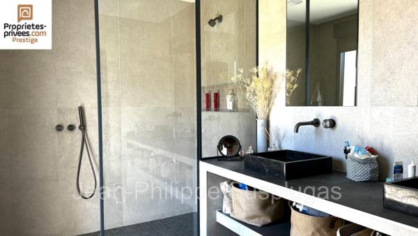 Maison Le Beausset 5 pièce(s) 162 m2