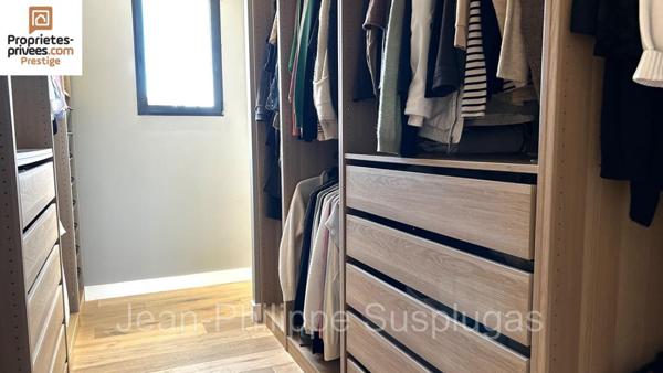 Maison Le Beausset 5 pièce(s) 162 m2