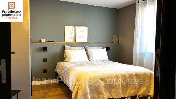 Maison Le Beausset 5 pièce(s) 162 m2