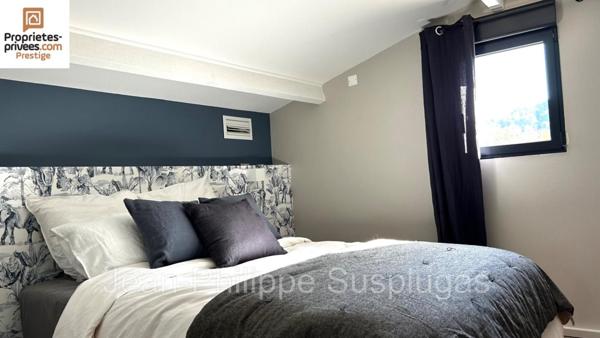 Maison Le Beausset 5 pièce(s) 162 m2