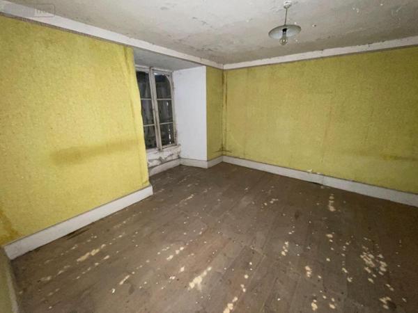 Maison à vendre à Serverette en Lozère (48700), ref : 48032-101