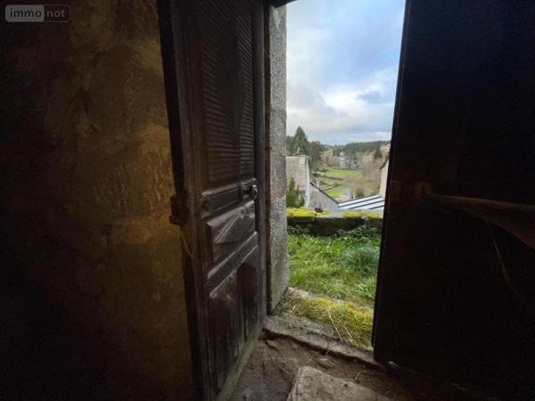 Maison à vendre à Serverette en Lozère (48700), ref : 48032-101