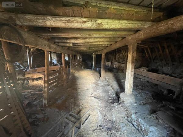 Maison à vendre à Serverette en Lozère (48700), ref : 48032-101