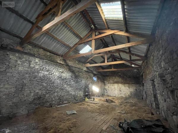 Maison à vendre à Serverette en Lozère (48700), ref : 48032-101