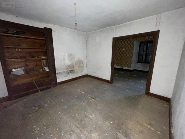 Maison à vendre à Serverette en Lozère (48700), ref : 48032-101