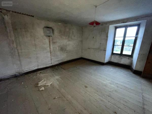 Maison à vendre à Serverette en Lozère (48700), ref : 48032-101