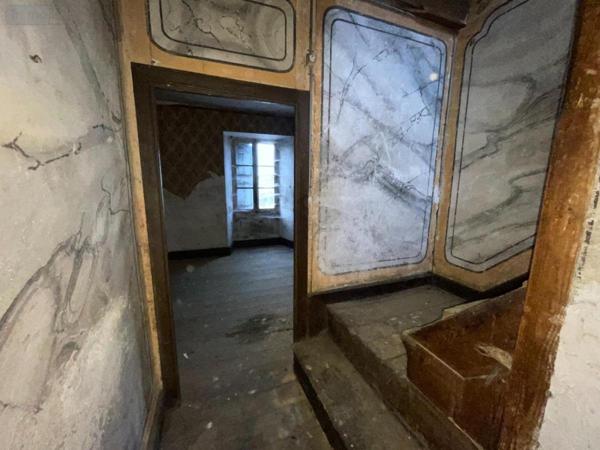 Maison à vendre à Serverette en Lozère (48700), ref : 48032-101