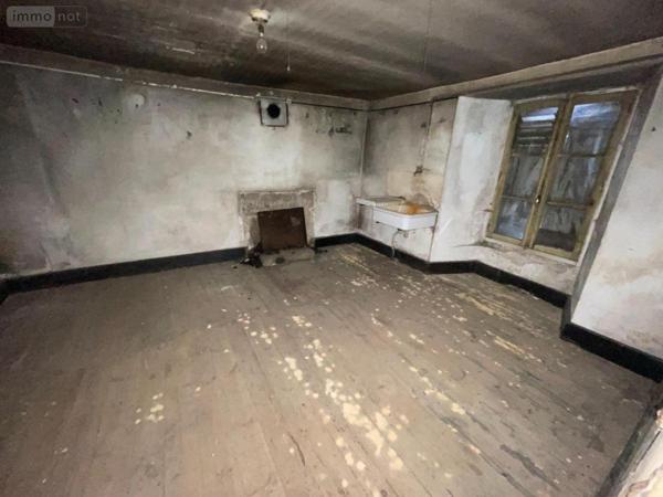 Maison à vendre à Serverette en Lozère (48700), ref : 48032-101