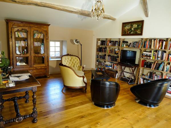 PROPRIETE DANS UN CADRE EXCEPTIONNEL Nerac