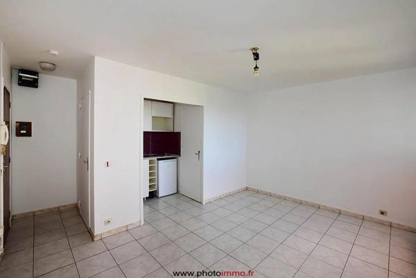 Appartement à louer à Clermont-Ferrand (63000)