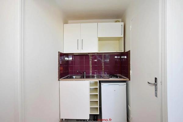 Appartement à louer à Clermont-Ferrand (63000)