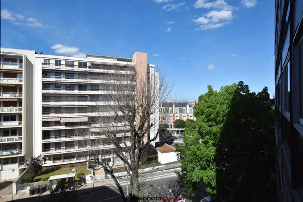 Appartement à louer à Clermont-Ferrand (63000)