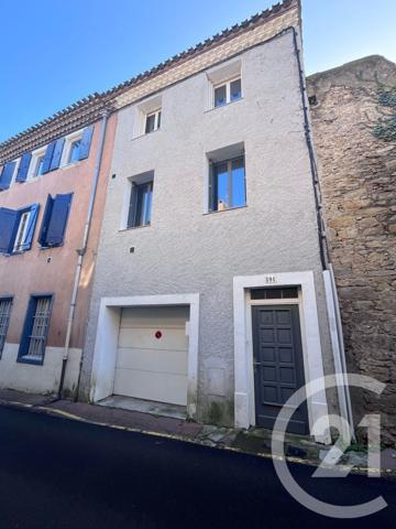 Maison à vendre  4 pièces - 87,17 m2 CARCASSONNE - 11