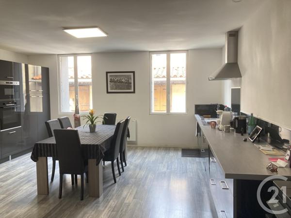 Maison à vendre  4 pièces - 87,17 m2 CARCASSONNE - 11