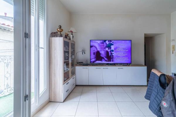 Appartement à vendre 3 pièces 51.32m²