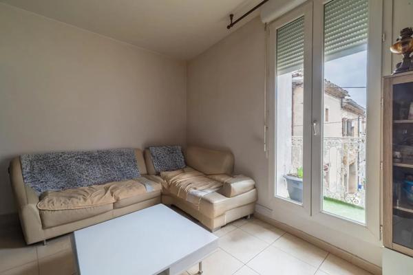 Appartement à vendre 3 pièces 51.32m²