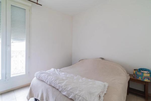 Appartement à vendre 3 pièces 51.32m²