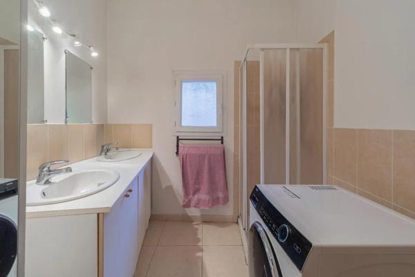 Appartement à vendre 3 pièces 51.32m²