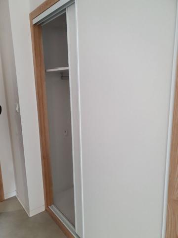 Appartement loué 3 pièce(s)