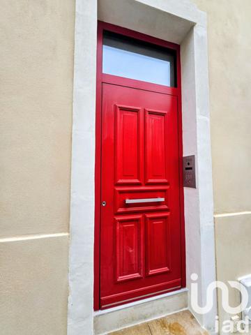 Appartement à vendre 3 pièces 58 m² Nancy