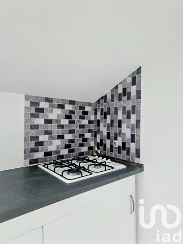 Appartement à vendre 3 pièces 58 m² Nancy