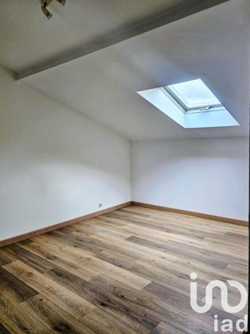 Appartement à vendre 3 pièces 58 m² Nancy