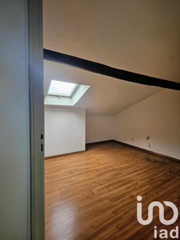 Appartement à vendre 3 pièces 58 m² Nancy