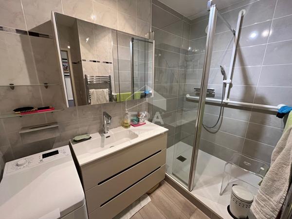 Appartement Le Mans 2 chambres - 82.75 m2