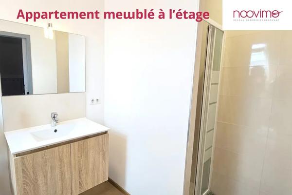 Votre future maison à Vezins : rénovée avec revenus locatif