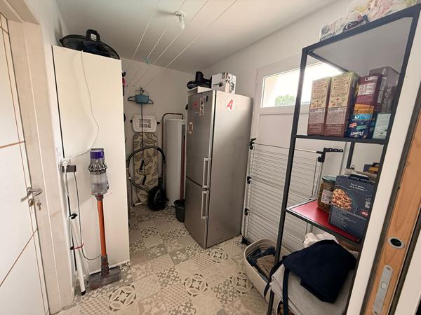 Maison récente avec suite parentale, 4 Chambres, piscine et confort moderne aux Sables-d'Olonne