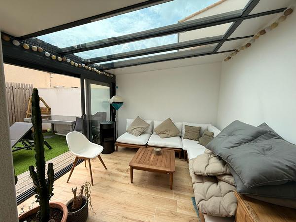Maison récente avec suite parentale, 4 Chambres, piscine et confort moderne aux Sables-d'Olonne
