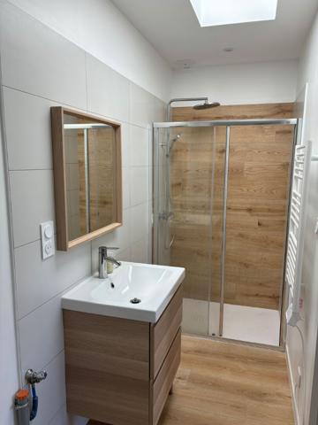 Maison récente avec suite parentale, 4 Chambres, piscine et confort moderne aux Sables-d'Olonne