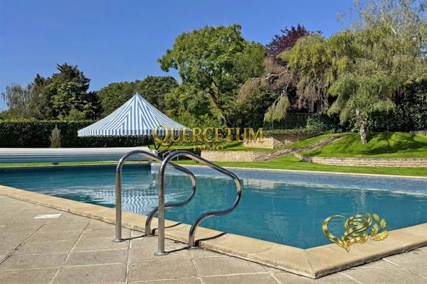 "CORNOUILLER EDEN" : Appartement RDC de 64 m² - 2 chambres – 2 extérieurs - cave – parking