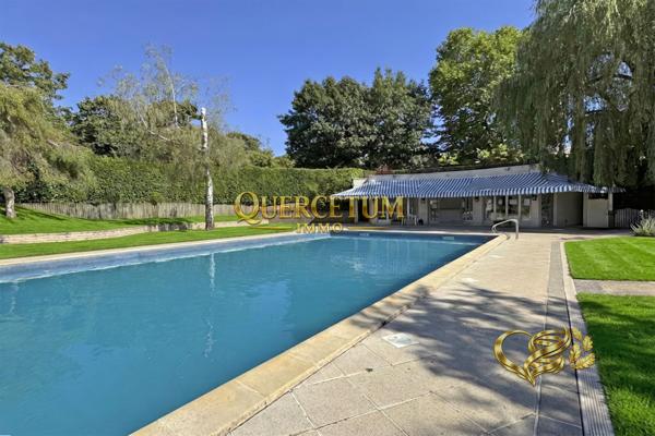 "CORNOUILLER EDEN" : Appartement RDC de 64 m² - 2 chambres – 2 extérieurs - cave – parking