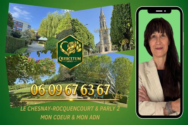 "CORNOUILLER EDEN" : Appartement RDC de 64 m² - 2 chambres – 2 extérieurs - cave – parking