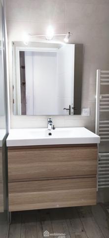 Appartement 29 m² à Saintes-Maries-de-la-Mer 13460