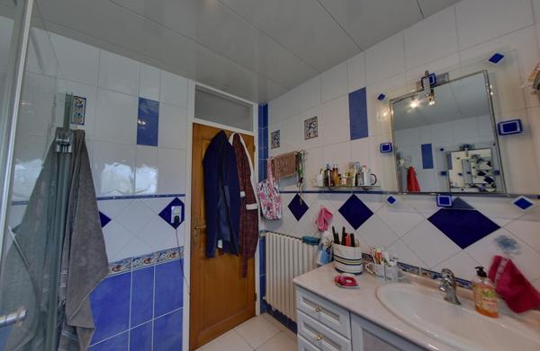 Maison Montauban 4 chambres et bureau sur parc