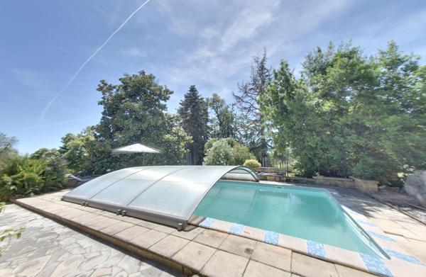 Maison Montauban 4 chambres et bureau sur parc