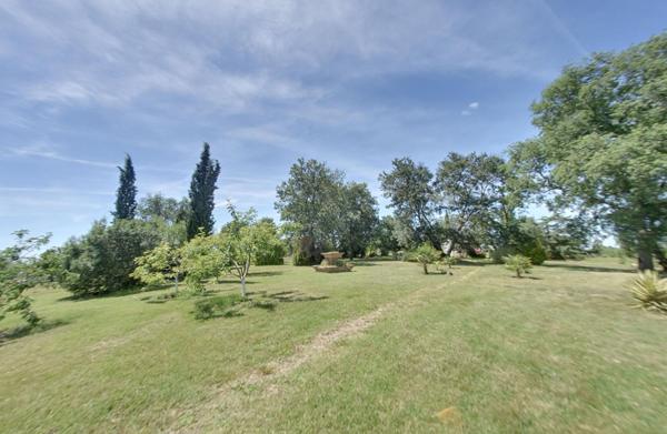 Maison Montauban 4 chambres et bureau sur parc