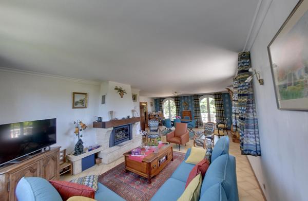 Maison Montauban 4 chambres et bureau sur parc