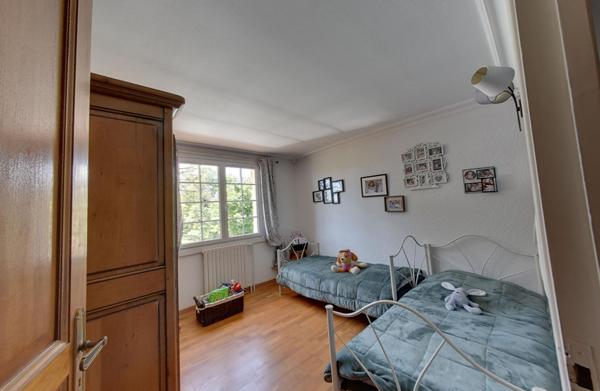 Maison Montauban 4 chambres et bureau sur parc