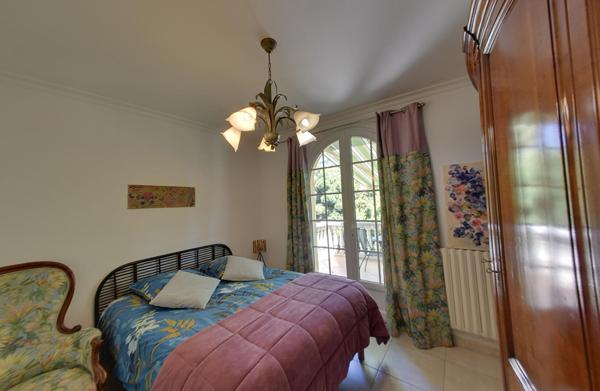 Maison Montauban 4 chambres et bureau sur parc