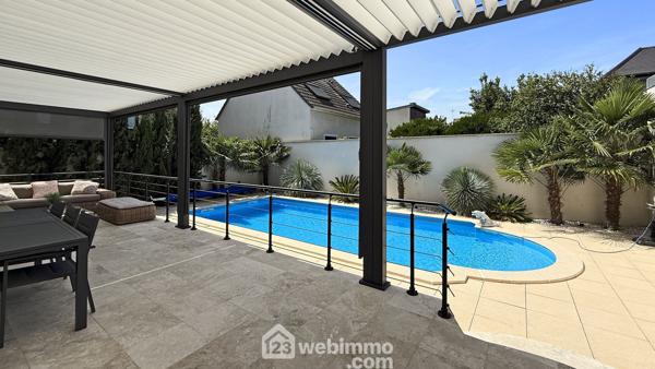 Maison 235 m² à Ormesson-sur-Marne 94490