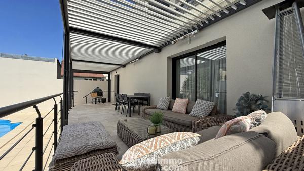 Maison 235 m² à Ormesson-sur-Marne 94490