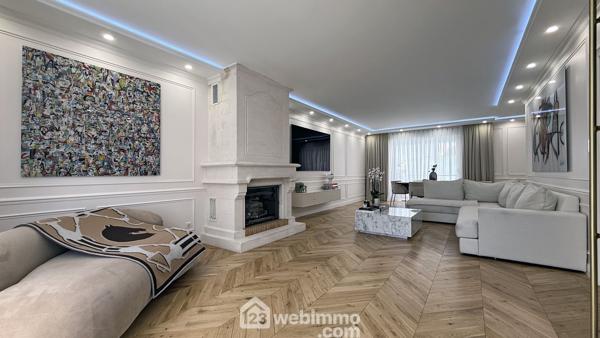 Maison 235 m² à Ormesson-sur-Marne 94490