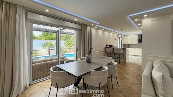 Maison 235 m² à Ormesson-sur-Marne 94490
