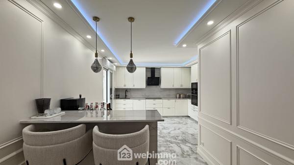 Maison 235 m² à Ormesson-sur-Marne 94490