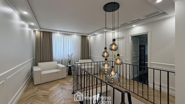 Maison 235 m² à Ormesson-sur-Marne 94490